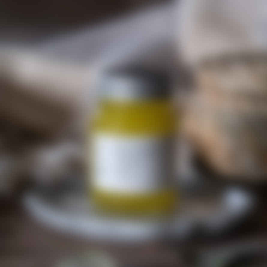 Yellow Gorse  Muscle Relief Balm