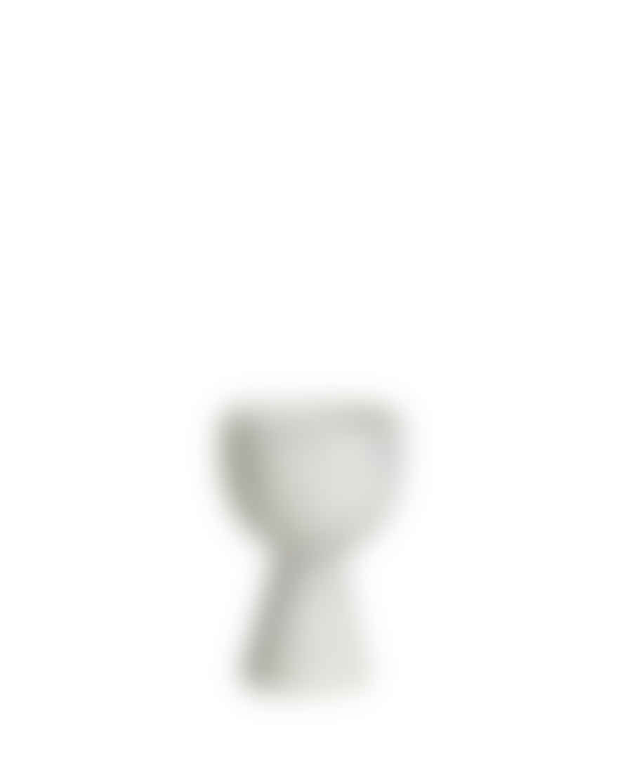 Nordal Marble Egg Cup
