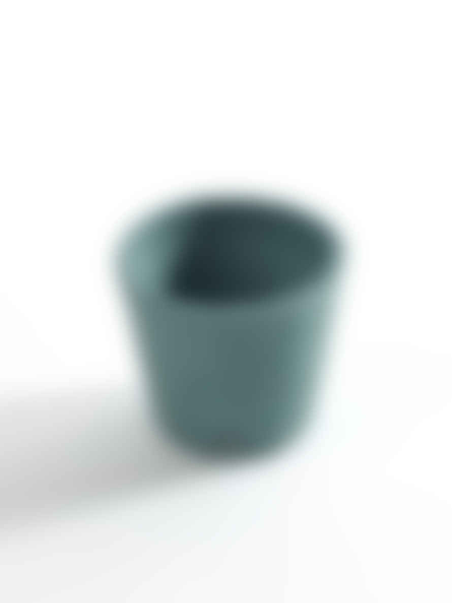 Serax Extra Small Forest Green Coloured Plant Pot