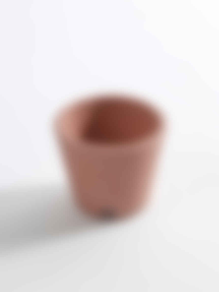 Serax Extra Small Nude Coloured Plant Pot