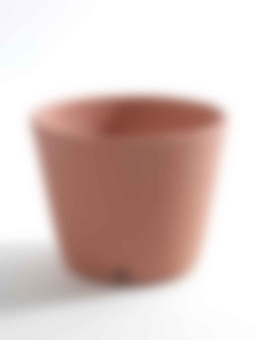 Serax Extra Small Nude Coloured Plant Pot