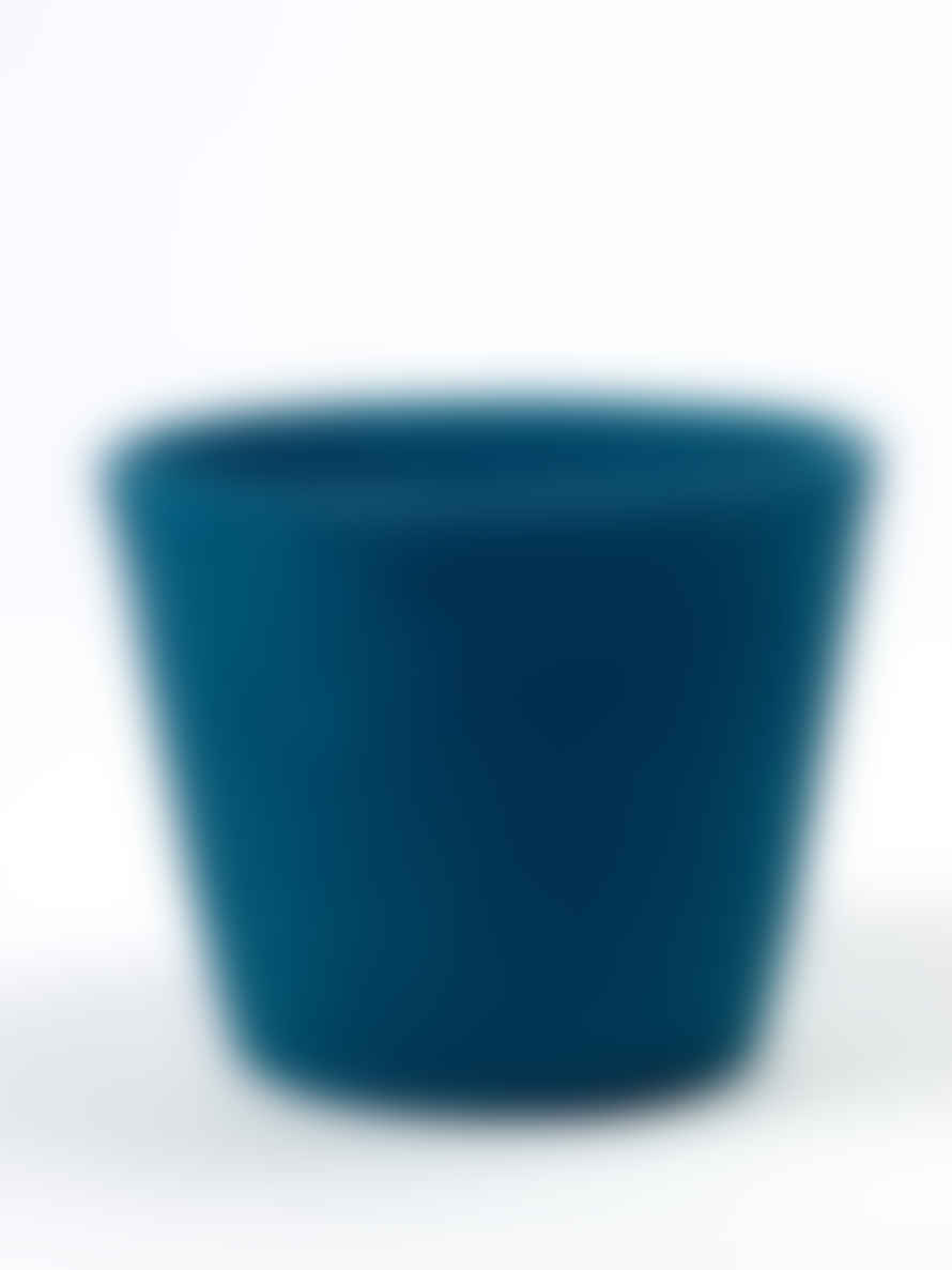 Serax Extra Small Azure Coloured Plant Pot