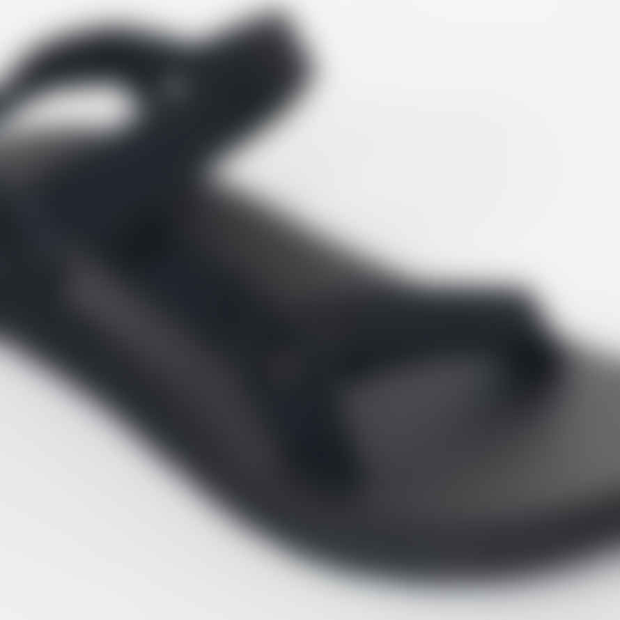 Teva Midform Universe Sandals in Black