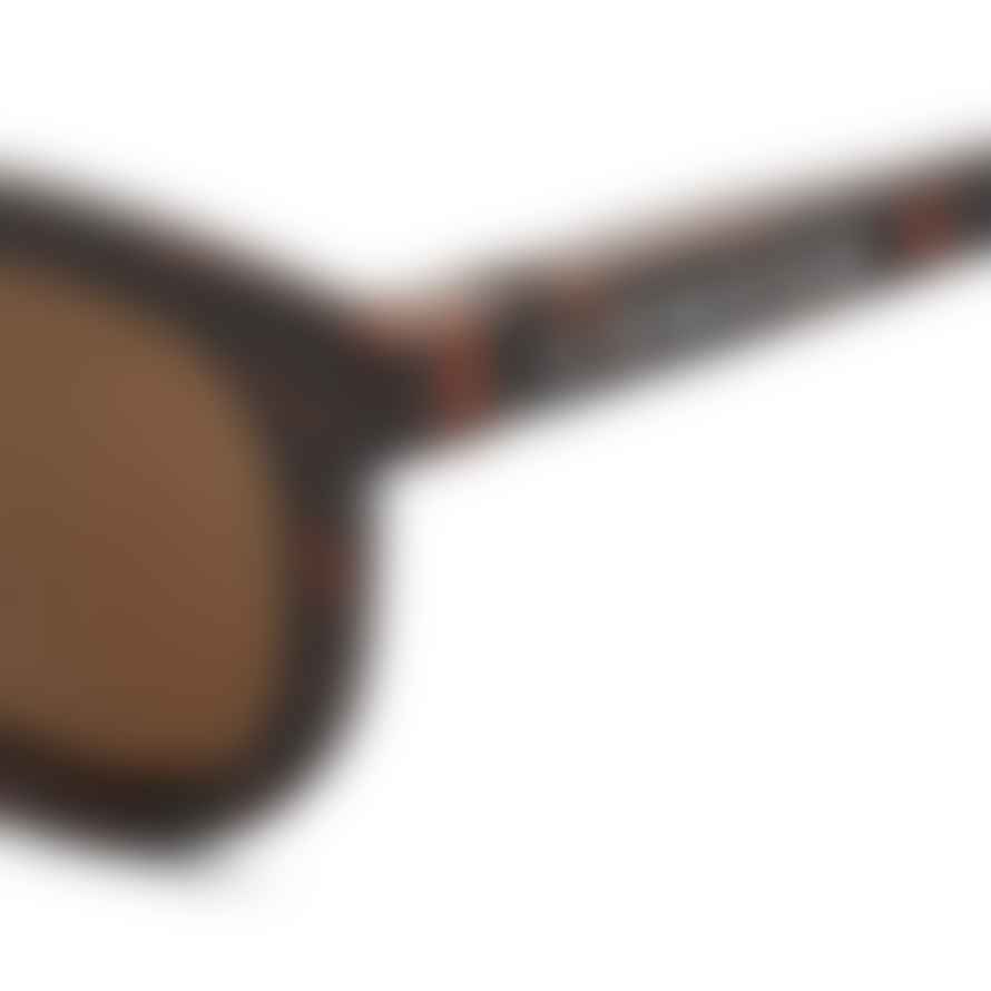 Liewood Dark Tortoise Shiny Ruben Sunglasses
