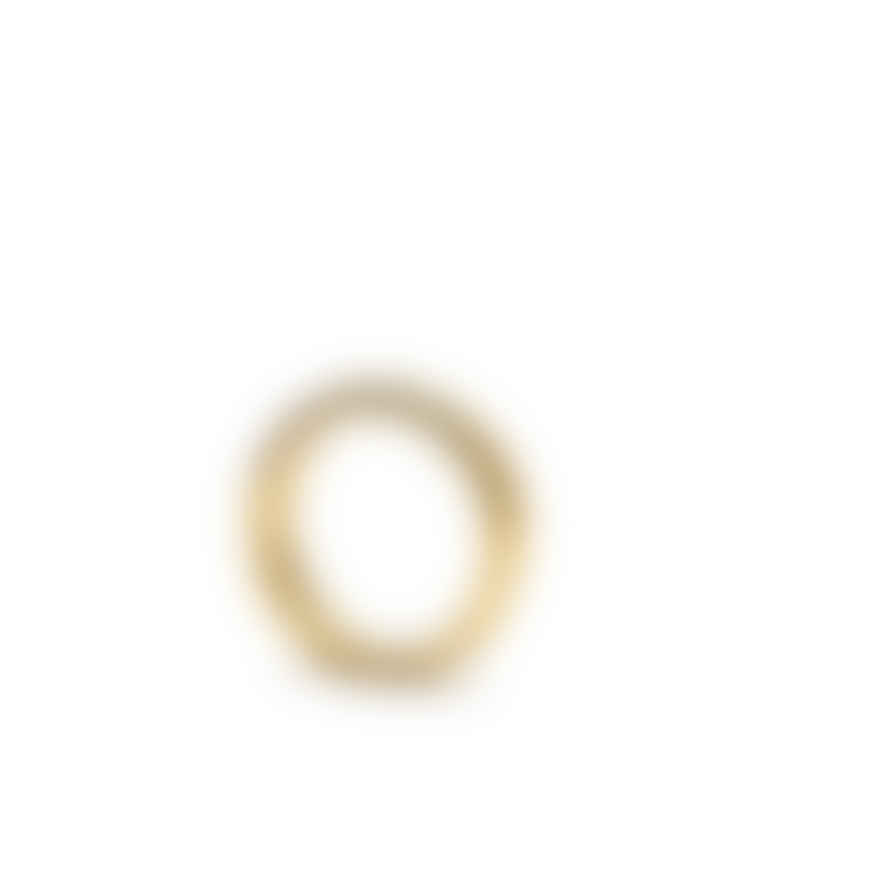 Kenya Kenyan Equator Brass Ring