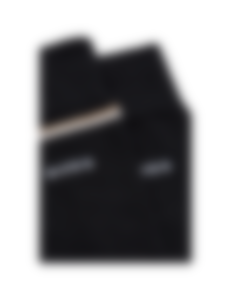 Boss Pack of 2 Black Rs Keyring Socks Gift Set