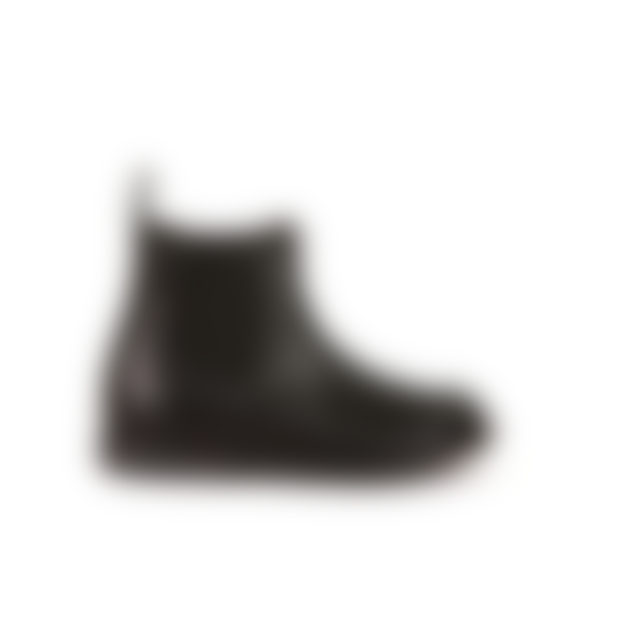 Froddo : Chelys Brogue Boots - Black Leather
