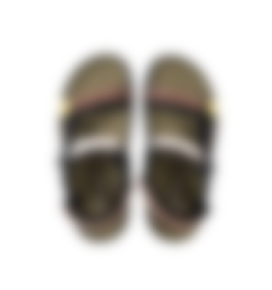 Paul Smith Caliban Signature Stripe Sandals