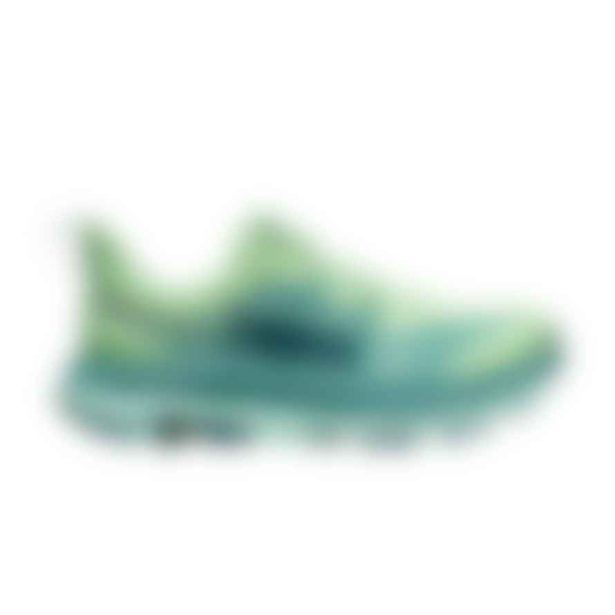 HOKA Lime Glow and Ocean Mist Scarpe Mafate Speed 4 Donna Shoes