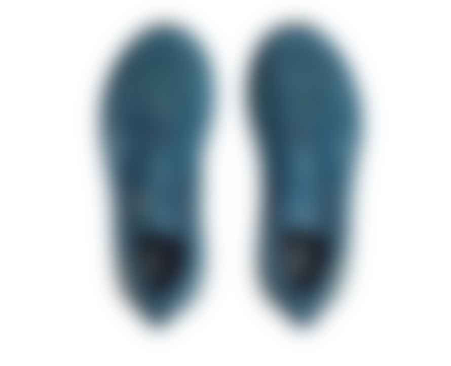 HOKA Midnight Ocean and Bluesteel Scarpe Clifton 9 Uomo Shoes