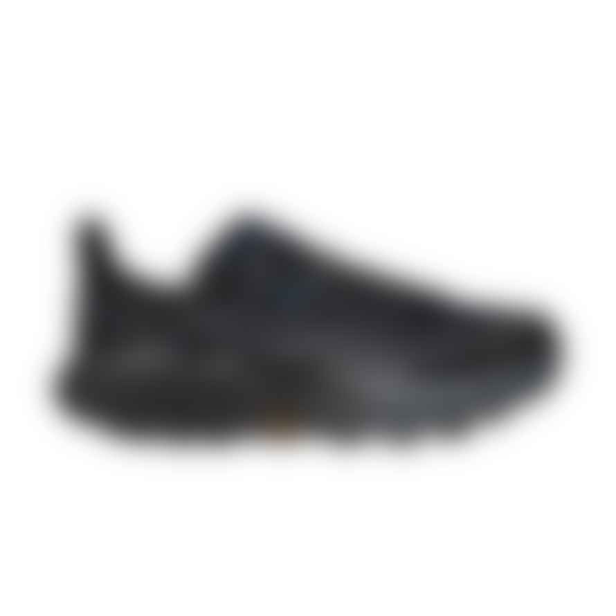 HOKA Uomo Black and Black 5 Gore Tex Scarpe Speedgoat Shoes