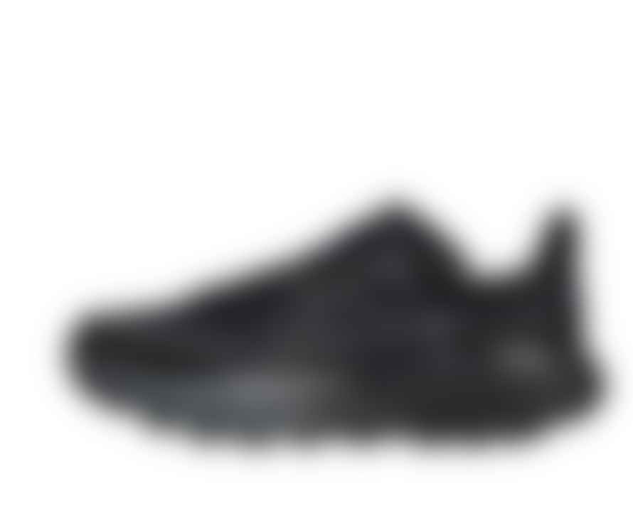 HOKA Uomo Black and Black 5 Gore Tex Scarpe Speedgoat Shoes