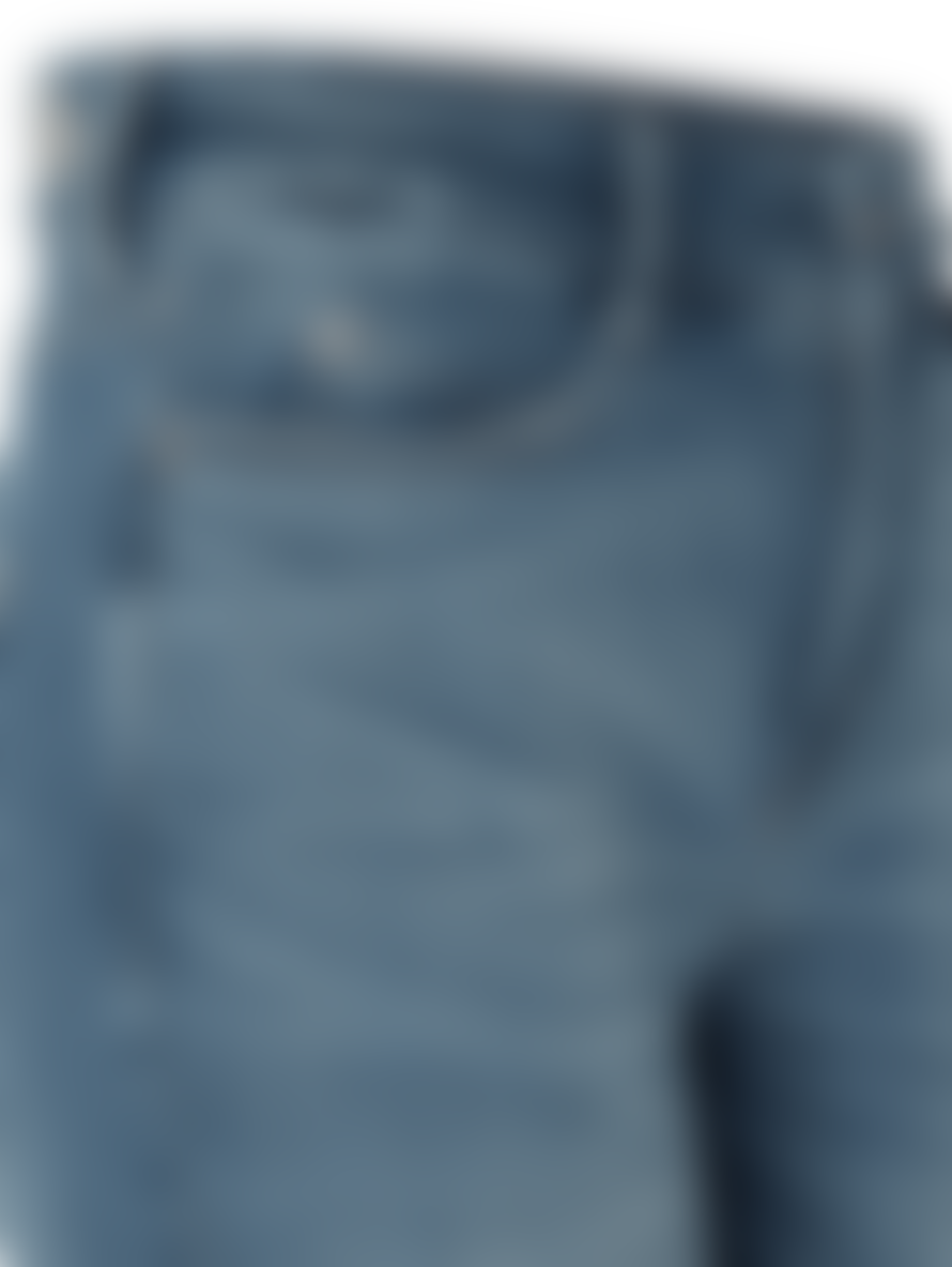 Mac Jeans Authentic Super Vintage Dream Boot 5429 0358l D472 Jeans 