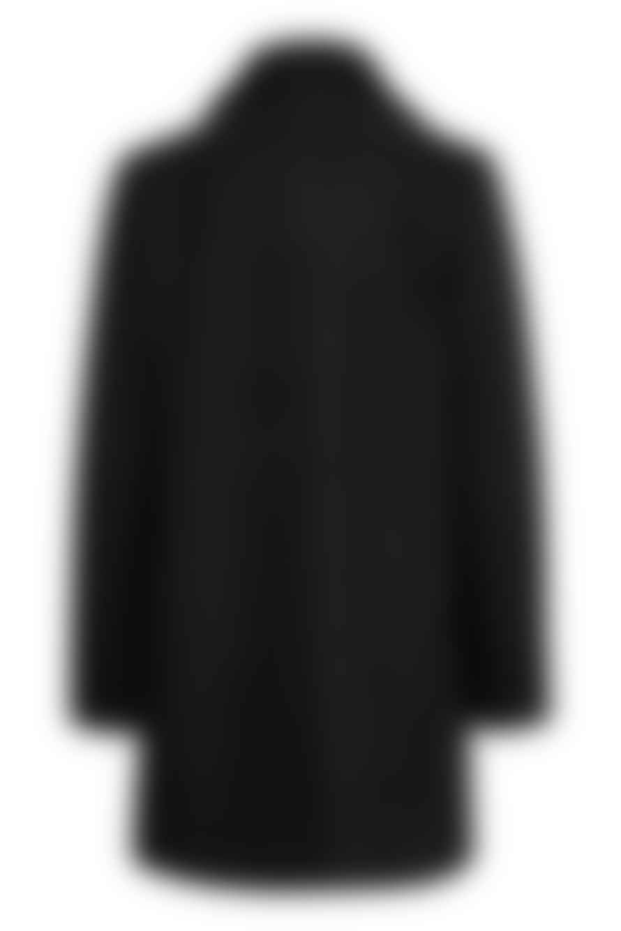 ICHI Ihstipa Black Coat