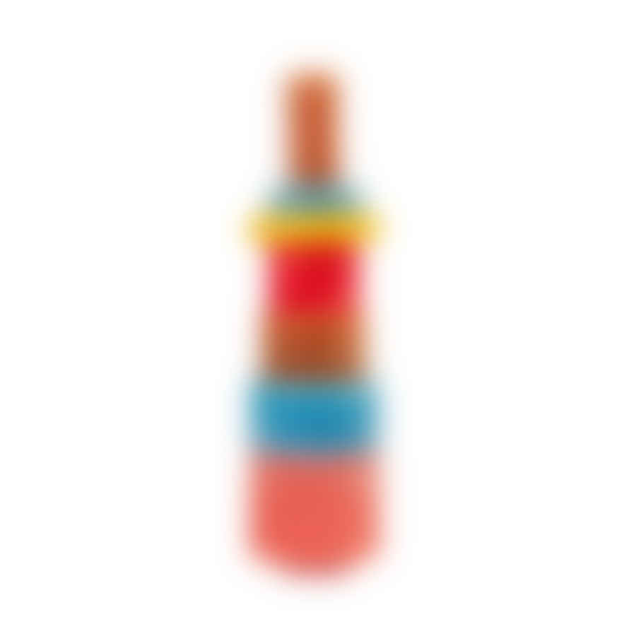 Stan Editions Candl Stack 07 - Multicolour