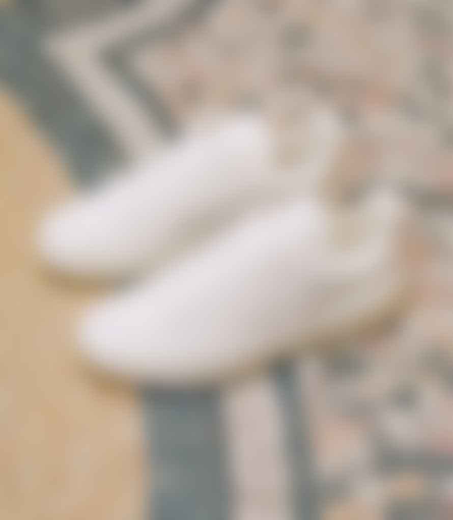 Veja White Leather V12 Shoes unisex