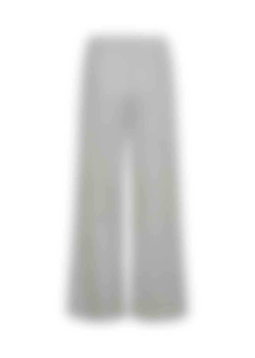Soya Concept Biara Trouser In Grey 25333