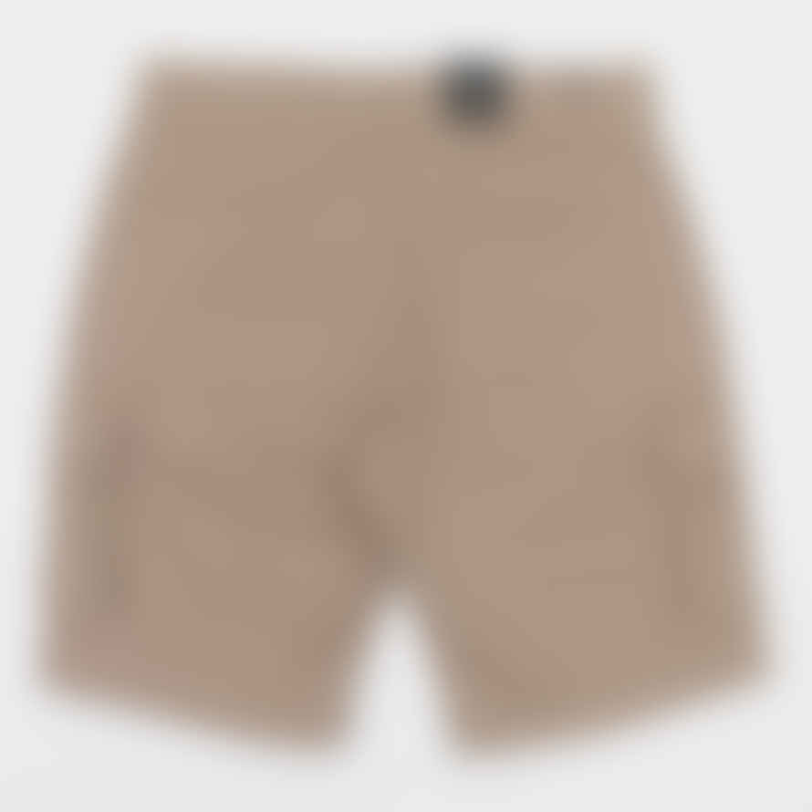 Only & Sons Cargo Shorts in Beige