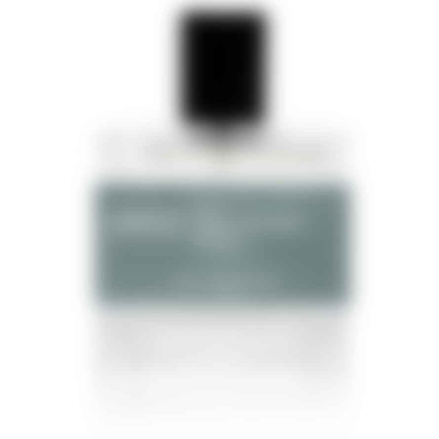 Bon Parfumeur 003 : Yuzu / Violet Leaves / Vetiver Perfume 100ml 