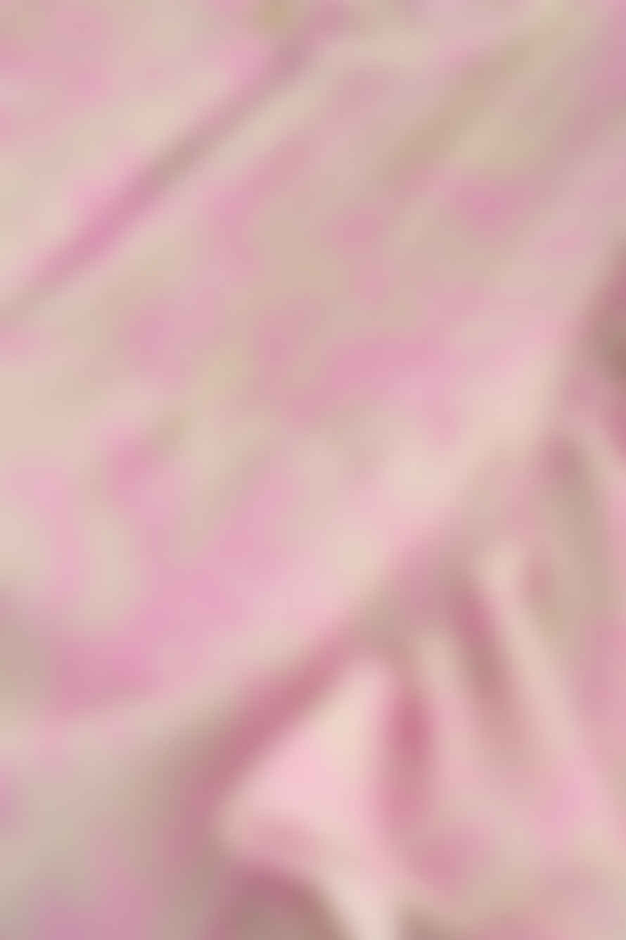 Fabienne Chapot Bibi Blouse In Pink Candy/sandy Bea