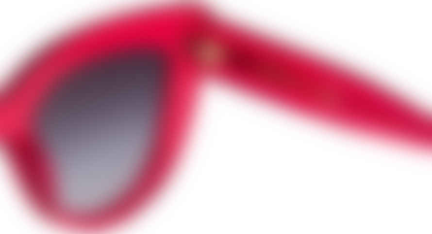 Percy Langley Zoe De Pass Sunglasses