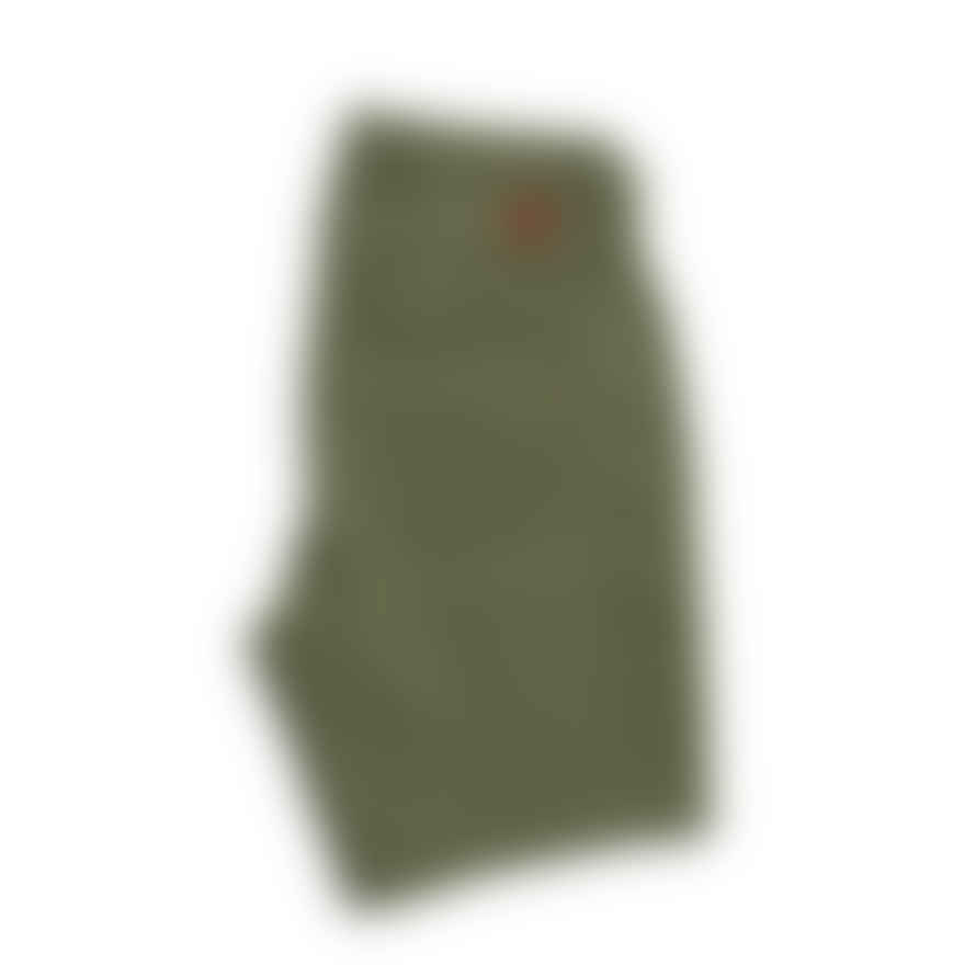 Iron & Resin Army Brigade Shorts