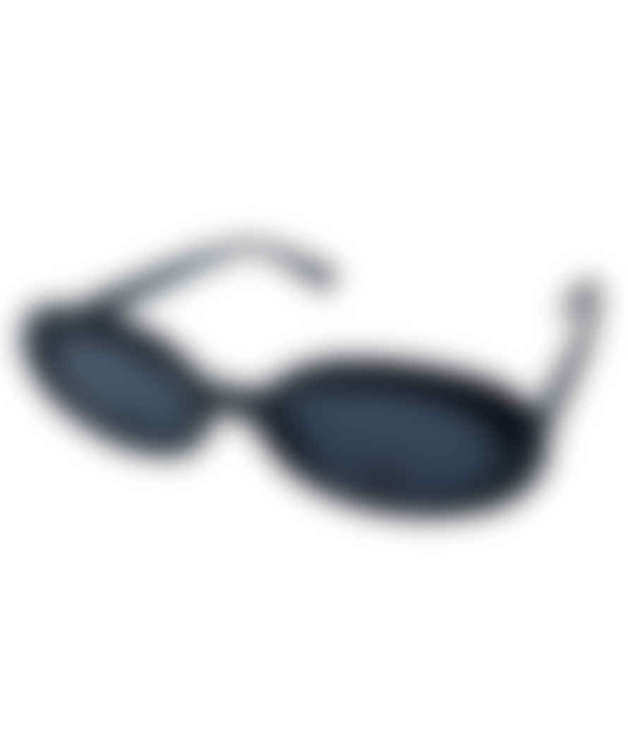 Urbiana Classic Oval Sunglasses