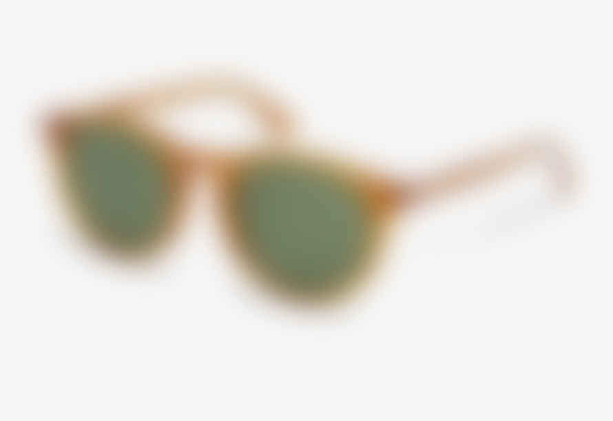 MESSYWEEKEND | New Depp Sunglasses | Amber