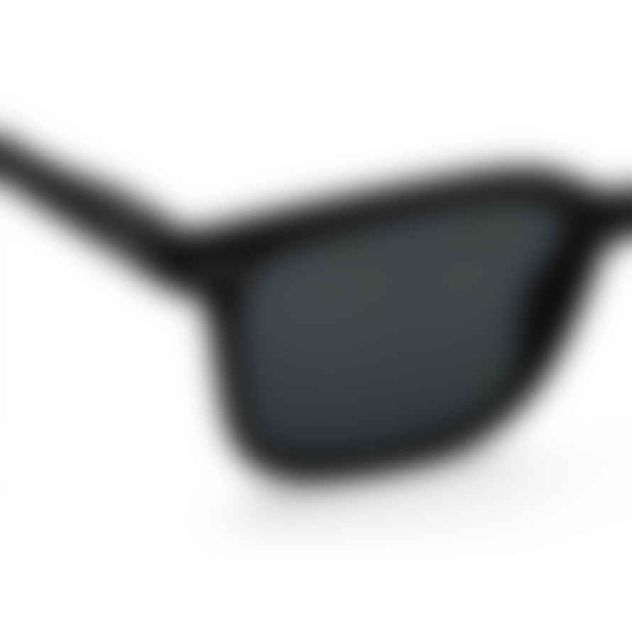 IZIPIZI Black Style L Sunglasses