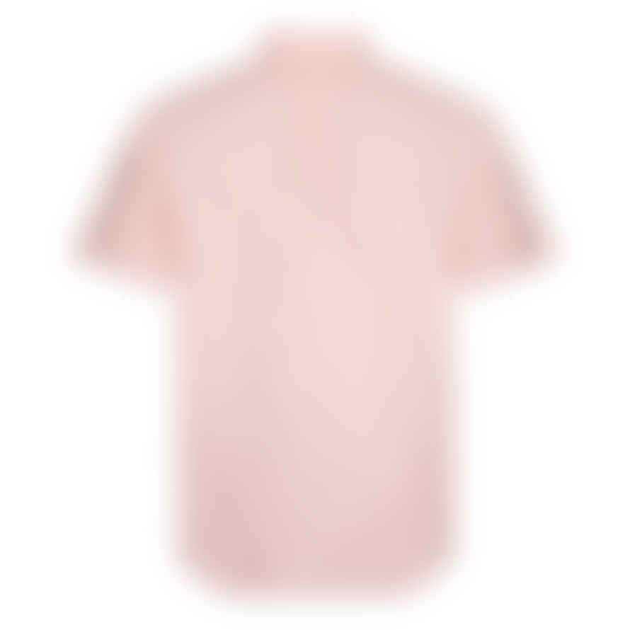 Polo Ralph Lauren Short Sleeve Sport Shirt - Pink