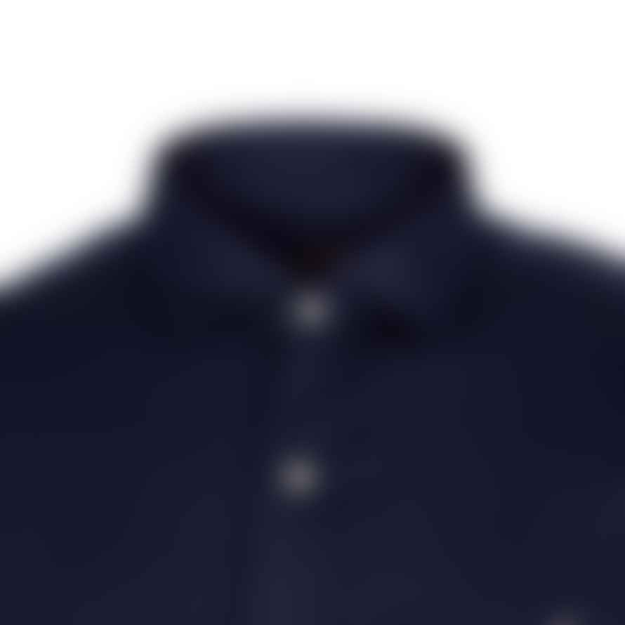 Polo Ralph Lauren Shirt - Spring Navy