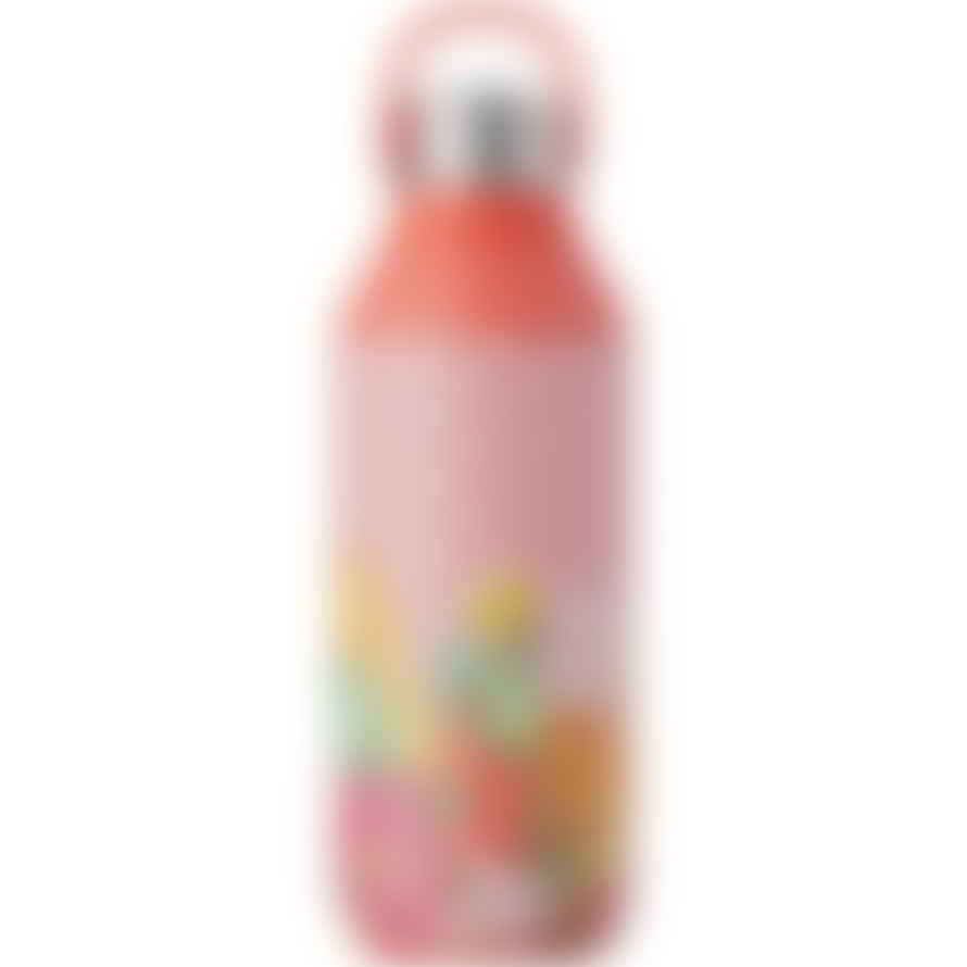Chilly's 500ml Poppy Trellis Series 2 Liberty Bottle