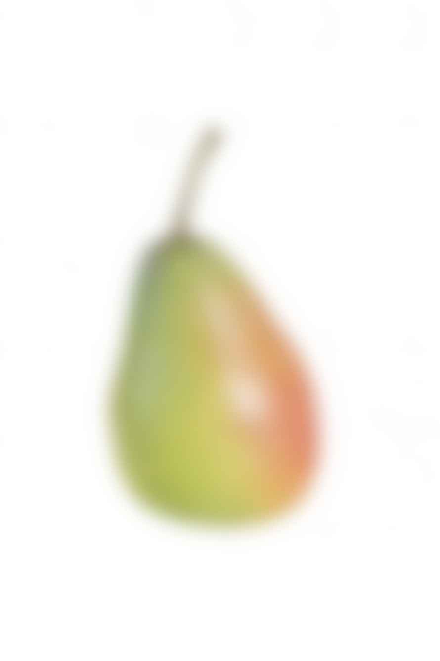 The Home Collection Blushed Pear