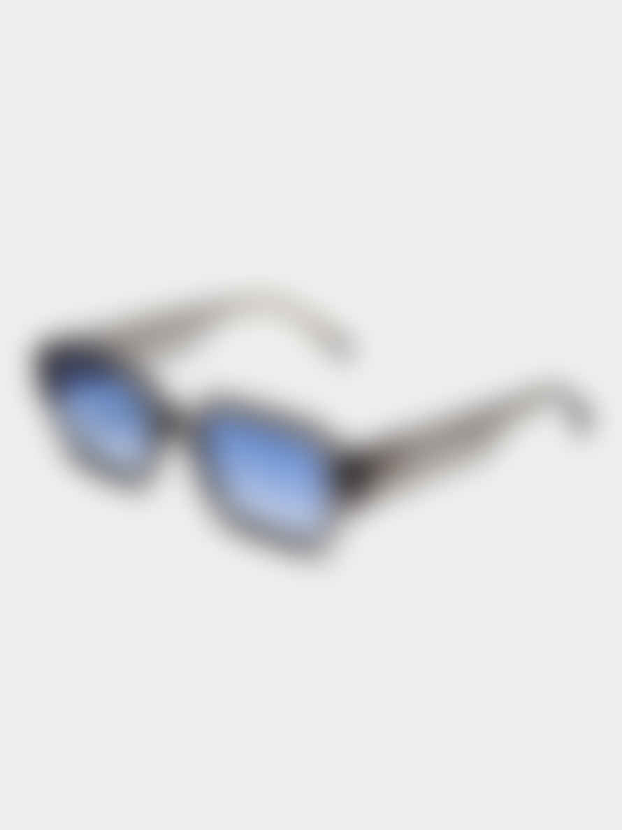 MESSY WEEKEND Downey Sunglasses