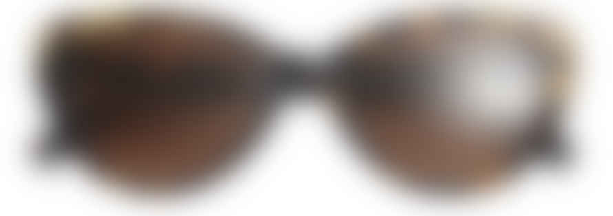 Have A Look Sunglasses - Cat Eye Tortoise