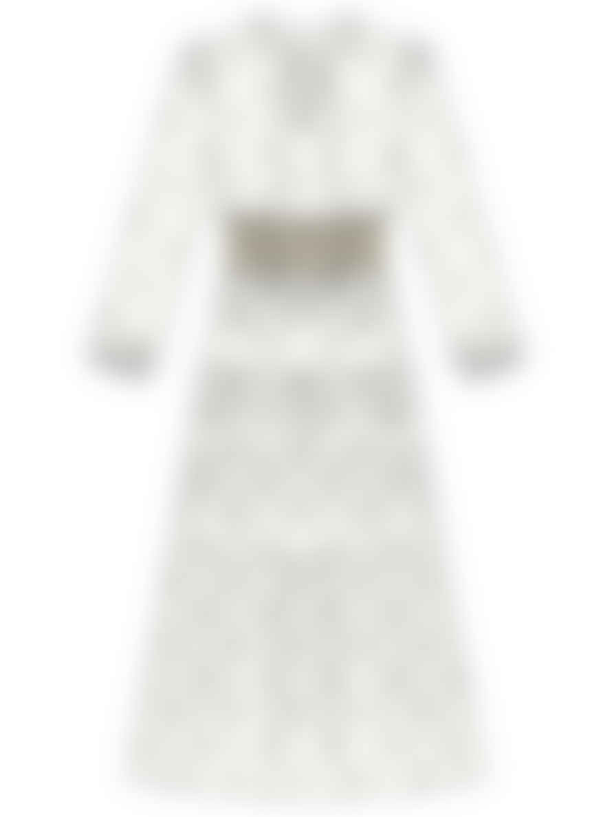 Nooki Design Chloe Maxi Dress
