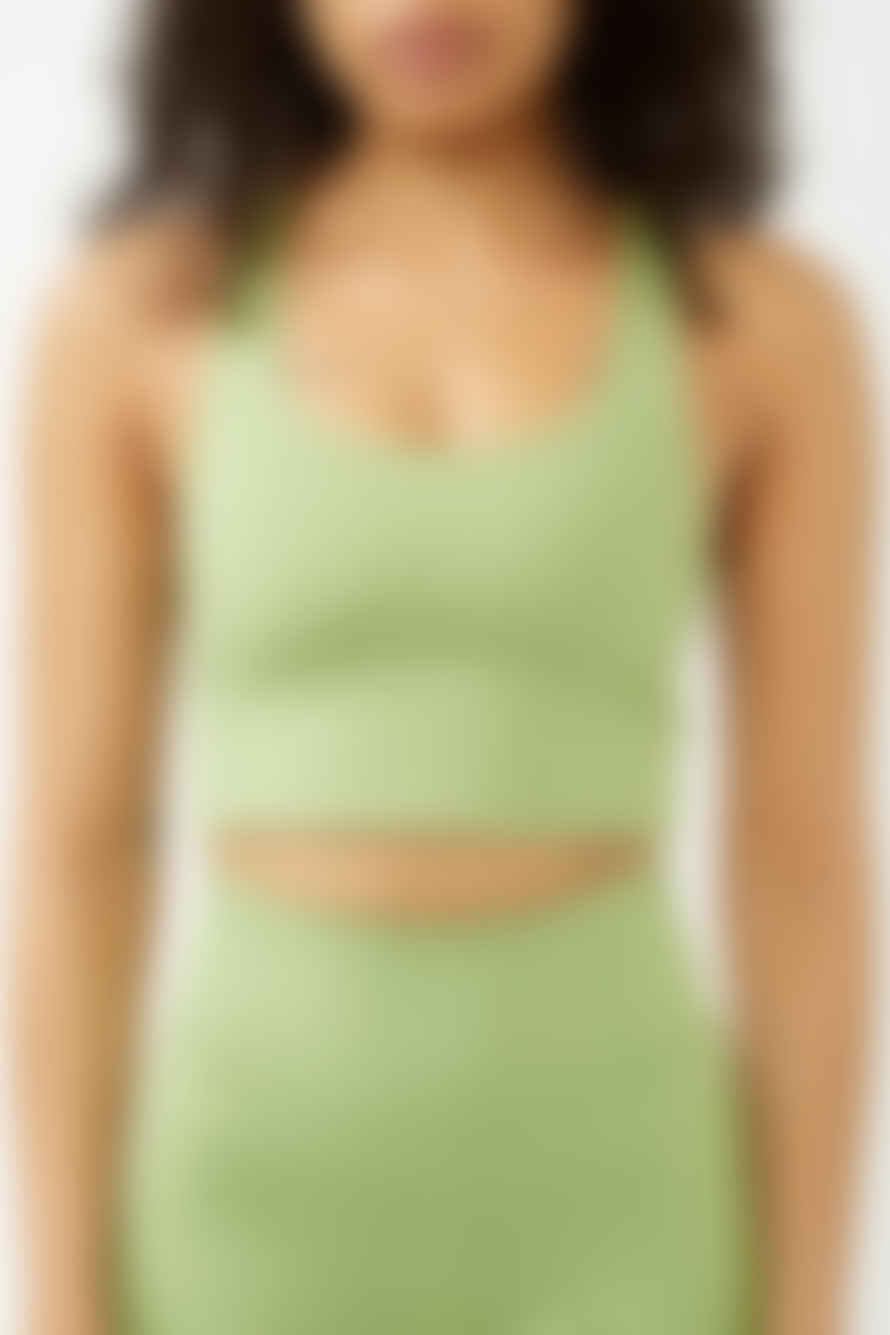 Girlfriend Collective Paloma Sports Bra