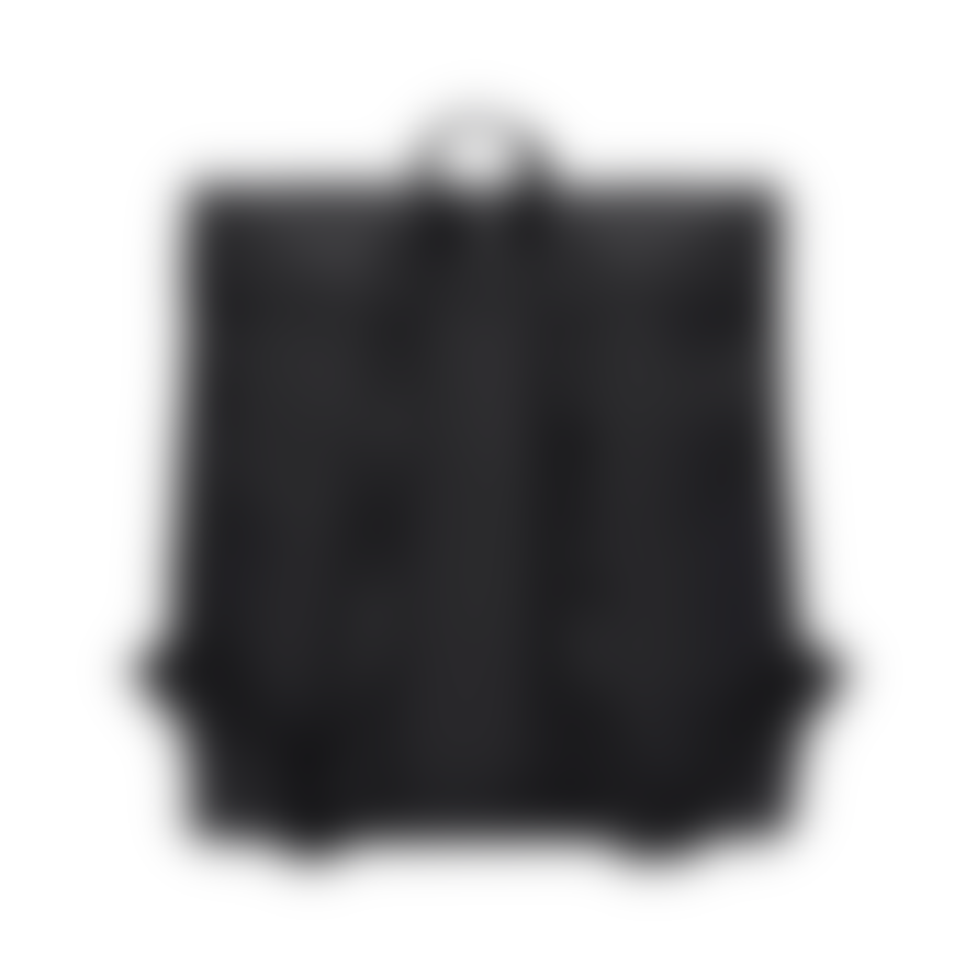 Rains Borsa Msn Bag Mini W3 Black Art. 13310