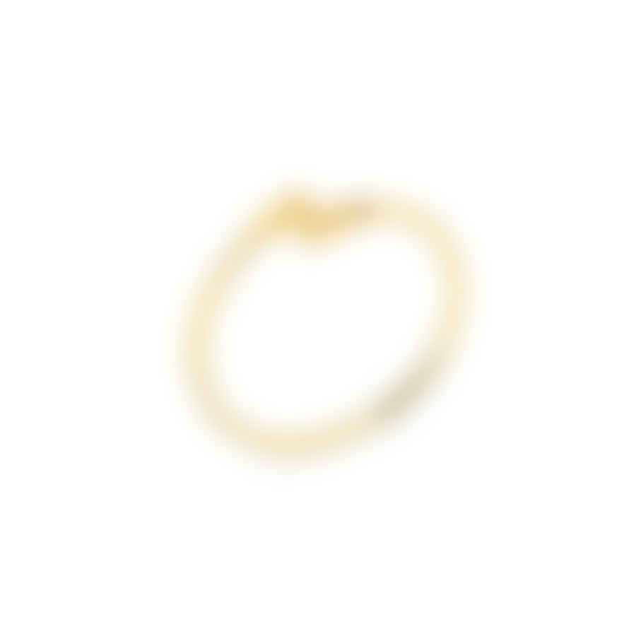 JUULRY Gold Plated Flash Ring