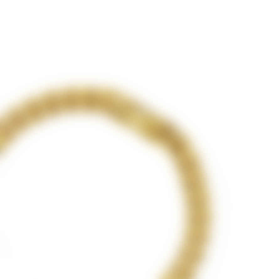 JUULRY Gold Plated Curb Chain Bracelet