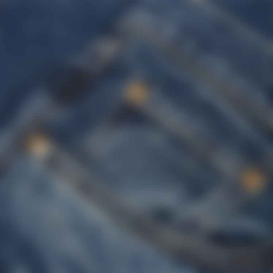 Edwin Regular Tapered Jeans - Dark Used Blue