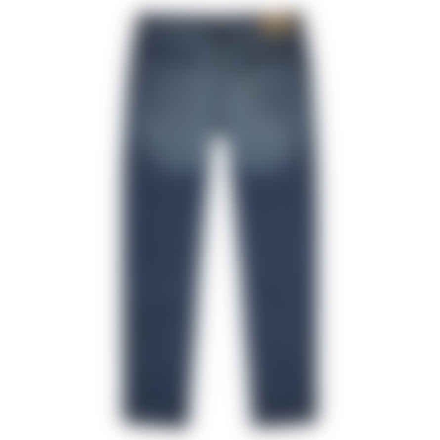 Edwin Regular Tapered Jeans - Dark Used Blue