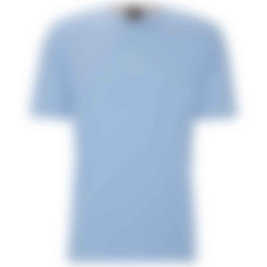 Boss Tchup T-shirt - Sky Blue