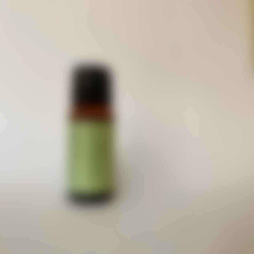 By Life Store Peppermint Essential Oil