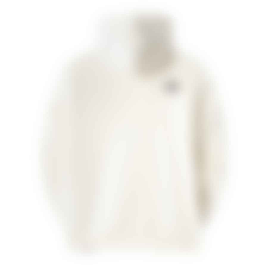 The North Face  The North Face - Sweat Blanc Cassé