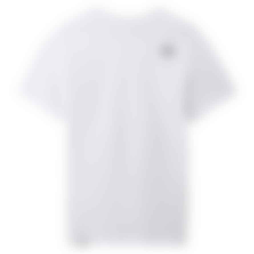 The North Face  The North Face - T-shirt Blanc