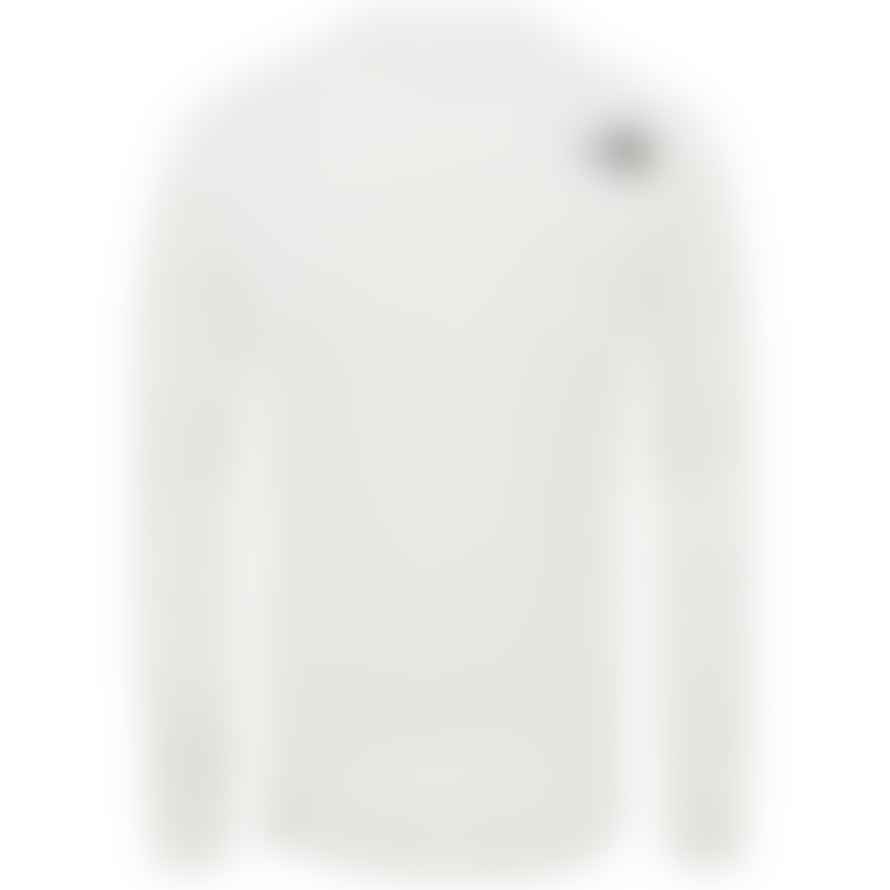 The North Face  The North Face - T-shirt Blanc Manches Longues