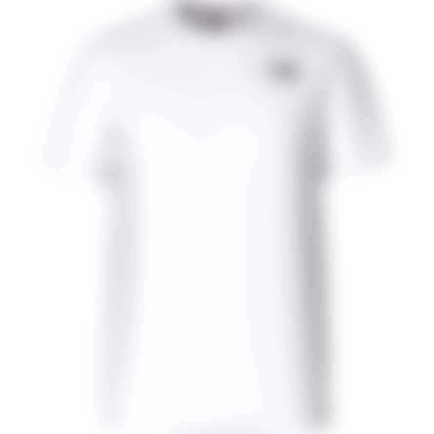 The North Face  The North Face - T-shirt Blanc Imprimé