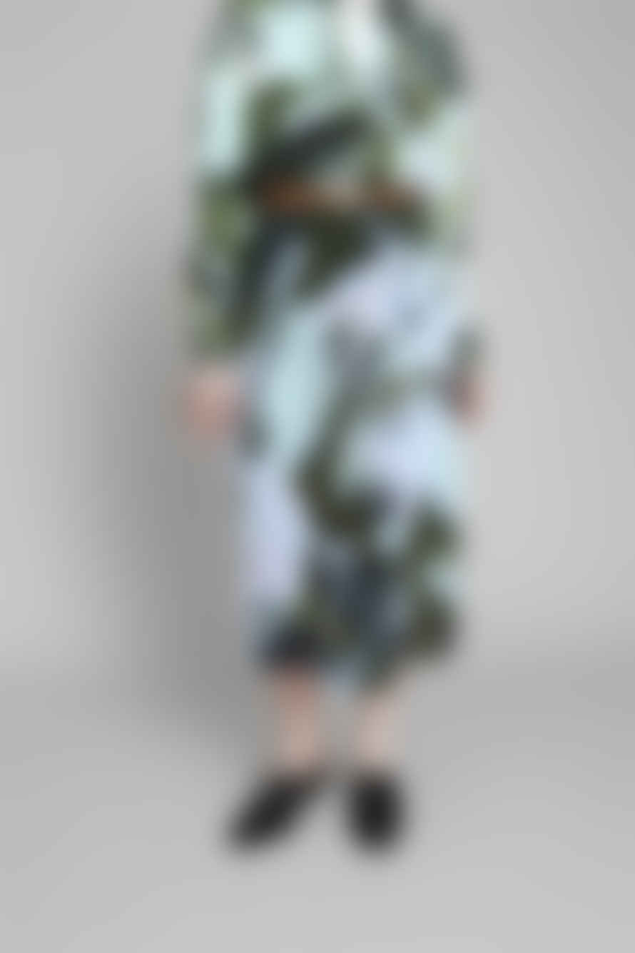 Munthe Charming Skirt, Army
