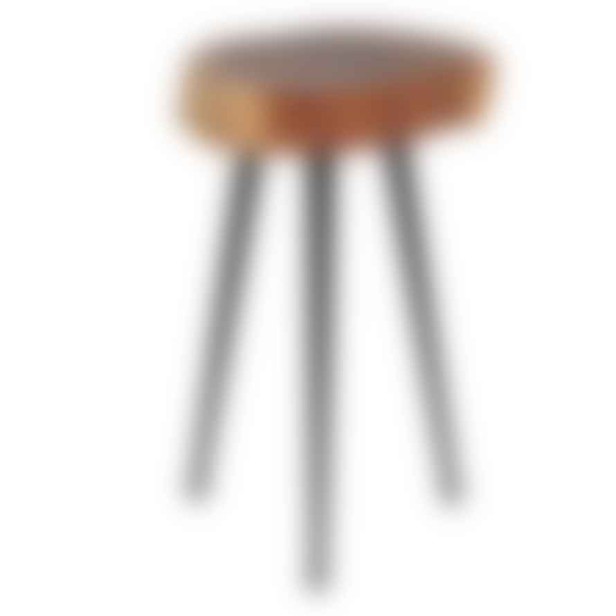 Joca Home Concept S/2 Wooden Table 